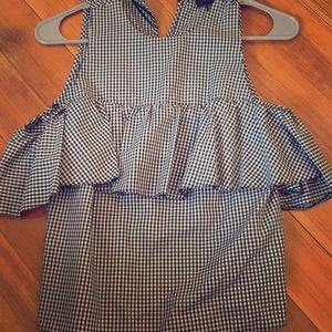 cold shoulder tops primark 2018